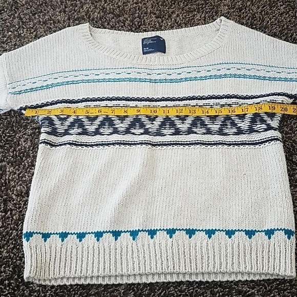 𝅺american Eagle Outfitters Medium pullover sweater - Picture 4 of 5